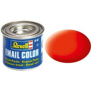 Revell Email Color 25 Luminous Orange - 32125