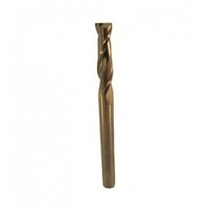 Φρέζα κοπής Fanar FREZ TRZPIENIOWY WEGLIK FI 1,0 4,0/50 Z4 HA4 VHM AT 440N X-MILL 440N