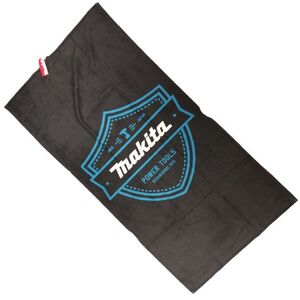 Πετσέτα LOGO MAKITA