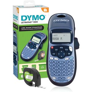 Εκτυπωτής ετικετών Dymo 2174576 Μπλε
