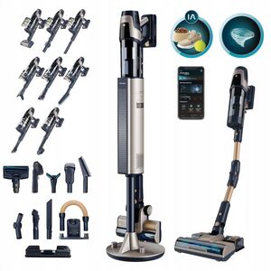 Cecotec Conga Rockstar 11500 Odyssey Station
