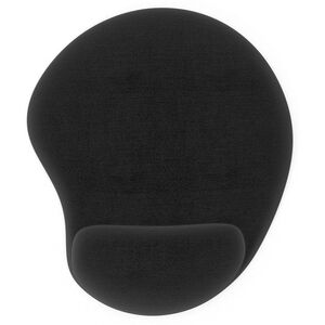 Inca IMPS-008 mouse pad Μαύρο