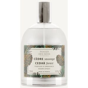 Σπρέι Δωματίου Panier Des Sens, Δάσος Κέδρου, 100 ml Unisex
