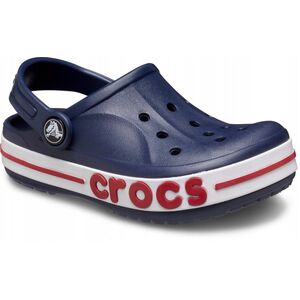 Παιδικό Σαμπό Crocs Bayaband 207019-410 Μπλε 29/30