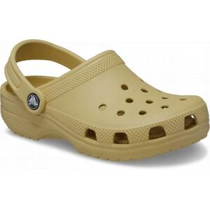 Crocs Classic Clog Kids 206991-209 Κίτρινο 33/34