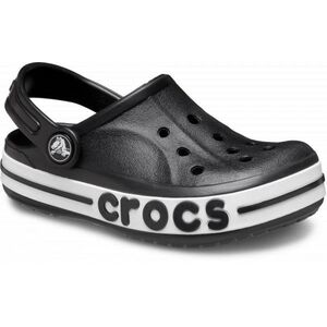 Crocs Bayaband Kids Clog T 207019-001 Czarne 29/30