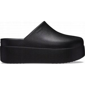 Crocs Dylan Platform Clog 209869-001 Czarne 39/40