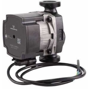 Grundfos Circulation Pump UPM3 HYBRID 25-70, 130mm