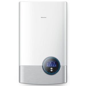 Hisense | AHM-100HEDSAA | Hi-Therma 10 kw αντλία θερμότητας τύπου Split Εσωτερική μονάδα