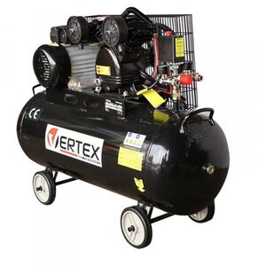Συμπιεστής Vertex OIL COMPRESSOR 100L VERTEX VHC100 14200283 5903886642737