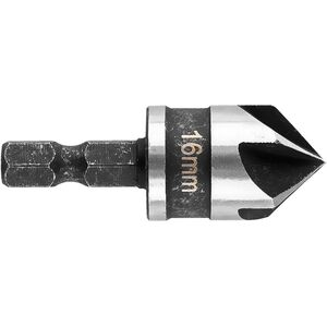 Fazownik Hex, 16 mm