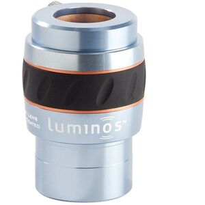 Celestron Luminos 2,5x 2" φακός Barlow 14074732 50234934367