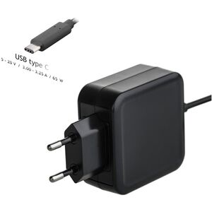 Κιτ E5 65W Τύπου-C AC Adapter