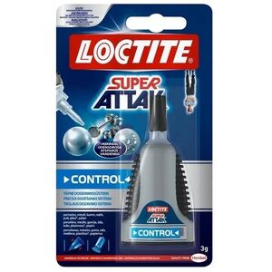 ΚΟΛΛΑ LOCTITE SUPER BOND CONTROL 3G