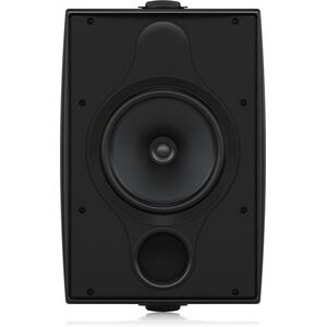 DVS 8t (czarny) - σετ επιτοίχιων ηχείων Tannoy