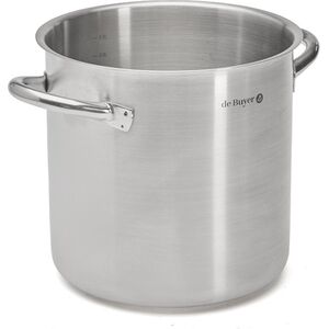 Κατσαρόλα λαχανικών De Buyer PRIM APPETY IND. 20cm