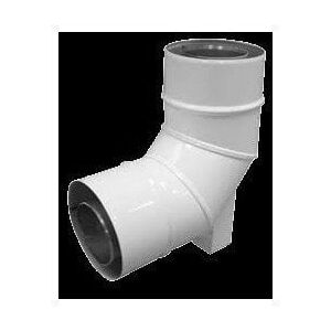 Alkotest 60/100 TURBO(NV) ΔΙΠΛΟΣ ΤΟΙΧΟΣ ΛΕΥΚΟΣ ΑΓΚΩΝΑΣ 90 ΜΕ ΒΑΣΗ// RSK.SX-TDNV60/100K90PB