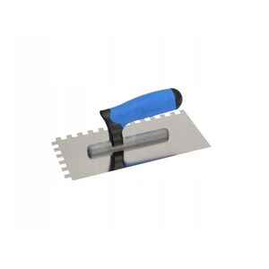 Ανοξείδωτη λεπίδα 130x270 mm, 12x12 d.