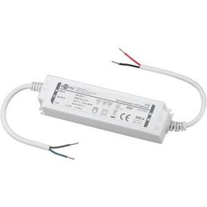 Μετασχηματιστής για LED 24 V (DC) (DC), 60 W, IP67