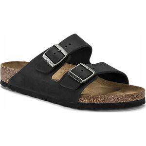 Birkenstock Birkenstock Arizona 552111 Czarne 46