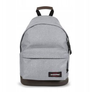 Eastpak Wyoming Σακίδιο Πλάτης EK0008113631 γκρι Ένα μέγεθος
