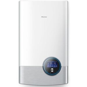 Hisense | AHM-044HCDSAA | Αντλία θερμότητας Hi-Therma 4.4 kw τύπου Split Εσωτερική μονάδα