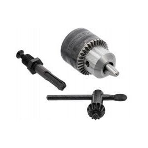 YATO ΤΣΟΚ ΤΡΥΠΑΝΙΟΥ ΜΕ ΚΛΕΙΔΙ 13mm 1/2" SDS PLUS