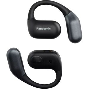 Ακουστικά Panasonic RB-F10DE-K