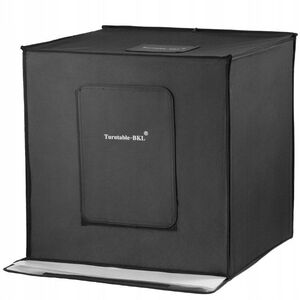 Κουτί Φωτός Freepower Namiot bezcieniowy FreePower 80cm LED 3300-5500K