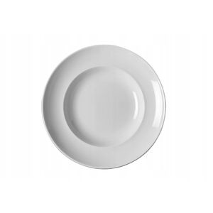 Κλασικό Gourmet βαθύ στρογγυλό πιάτο διαμ.30 cm