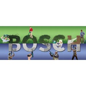 Χλοοκοπτικό UniGrassCut 18V-23-450