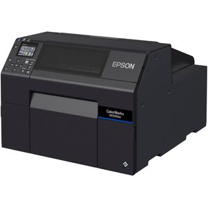 COLORWORKS CW-D6500AE LABEL INK/PRNT MW 216MM 212MM RD 85MM/SEC