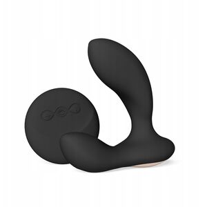 Lelo Hugo 2 Remote Μαύρος