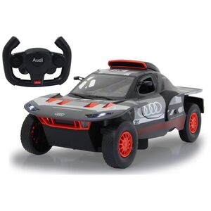 Jamara Audi RS Q e-tron E2 Πόρτα χειροκίνητη 1:14 2,4 GHz γκρι