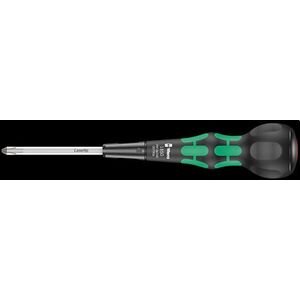 Κατσαβίδι Wera 1850 PH Kraftform Ball-Grip PH 2x150