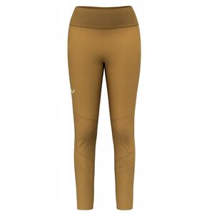 Κολάν pedroc dry r hyb γυναικεία-χρυσό καφέ-xs/s SALEWA