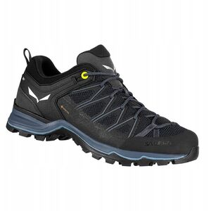 Buty SALEWA mtn trainer lite gtx-black-black-uk 8,5 (42,5)