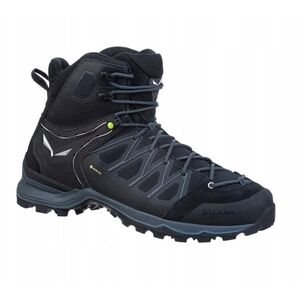 Μπότες mtn trainer lite mid gtx-black-black-uk 11,5 (46,5) SALEWA