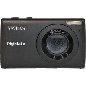 Yashica DigiMate 100 μαύρο