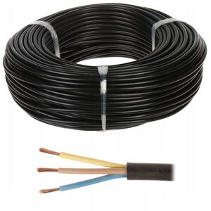 ΚΑΛΩΔΙΟ ΗΛΕΚΤΡΙΚΟ OMY-3X1.5/B