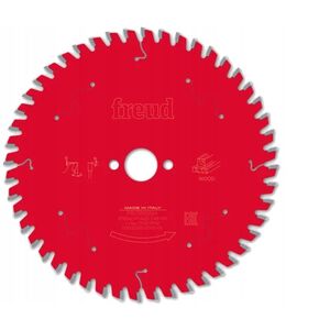 Δίσκος πριονιού Freud FR07W005H 165X2,4X20-48