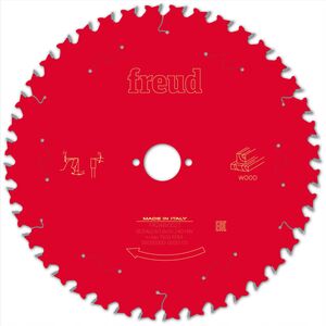 Δίσκος Πριονιού Freud FR24W002T 254X2,6X30-40
