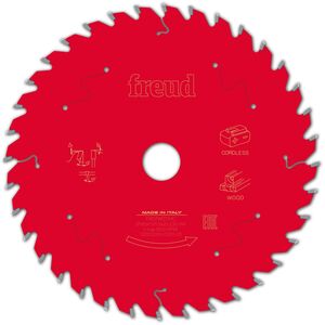Δίσκος πριονιού FR07W011HC 165X1,5X20-36