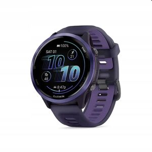 Έξυπνο ρολόι Garmin Forerunner 570 010-02971-02 Indigo
