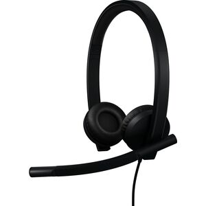 ΣΤΕΡΕΟΦΩΝΙΚΑ ΑΚΟΥΣΤΙΚΑ USB H570E USB-A/TEAMS VERSION-BLACK-EMEA28I-935
