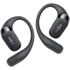 Shokz OpenFit 2+ Black