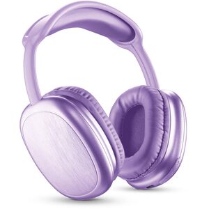 Cellularline Music & Sound Bluetooth Headphone MAXI 2 Purple