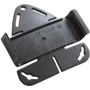 Ledlenser Uchwyt LED LENSER do kasku do SEO (0368)
