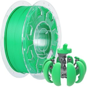 Νήμα Creality PLA, 1kg, 1.75mm, πράσινο (3301010067)