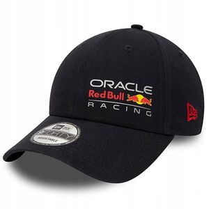 New Era Essential 9FORTY Red Bull Racing 60357191 Μαύρο OSFM
